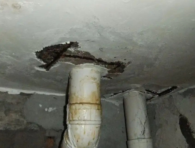 下城卫生间漏水维修公司浅析下城卫生间渗水维修的方法
